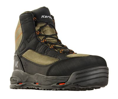 Korkers Greenback Wading Boot