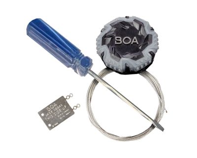 Korkers M4 Boa Replacement Kit