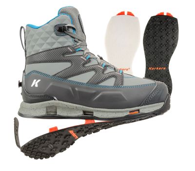Korkers Women's Bantam Lite