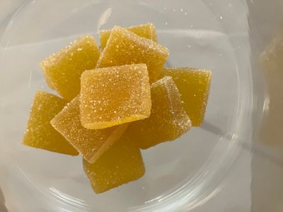Edibles