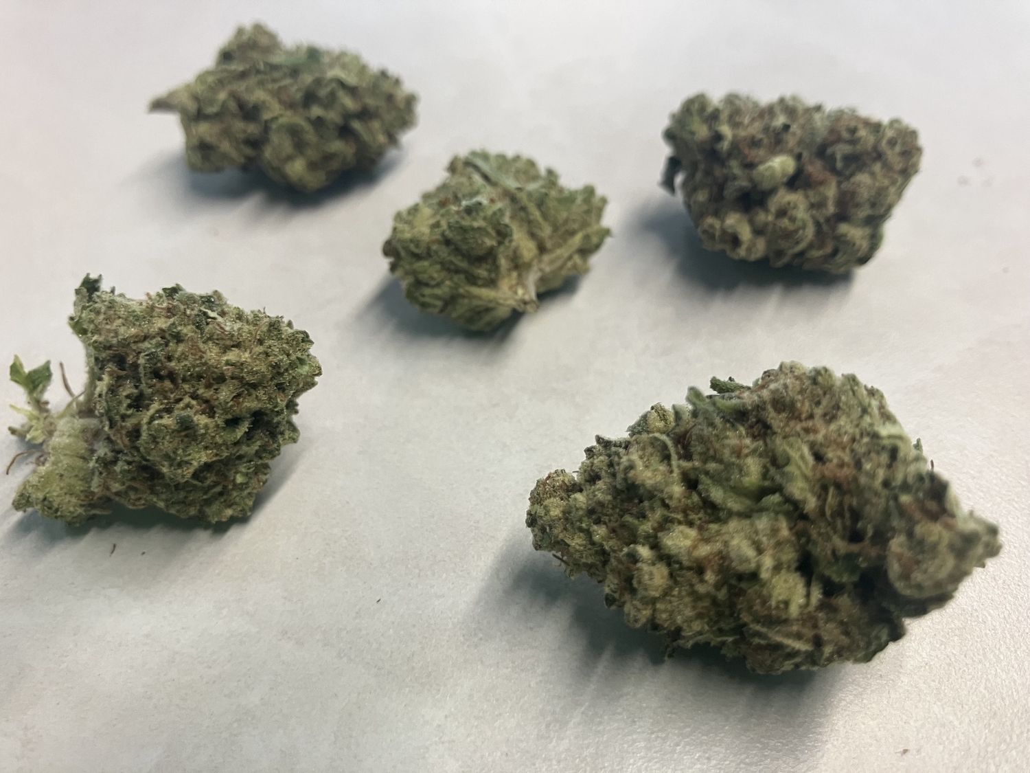 Flower- Banana Sundae