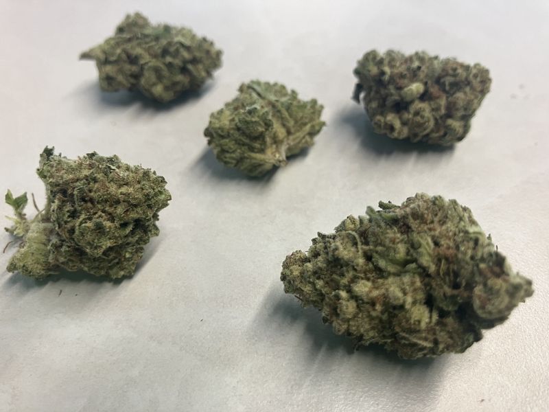 Flower- Banana Sundae