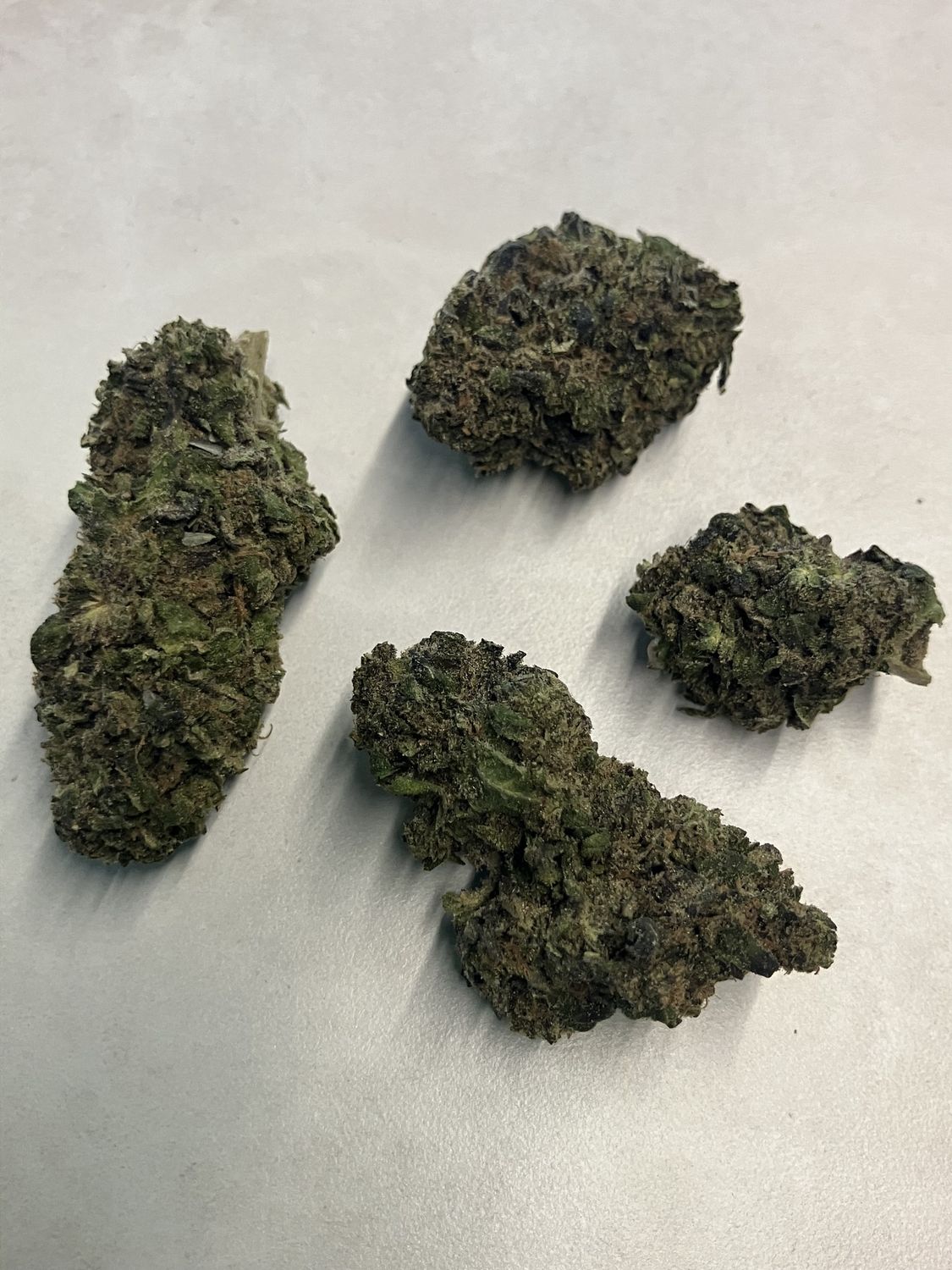 Flower- Guava Jam