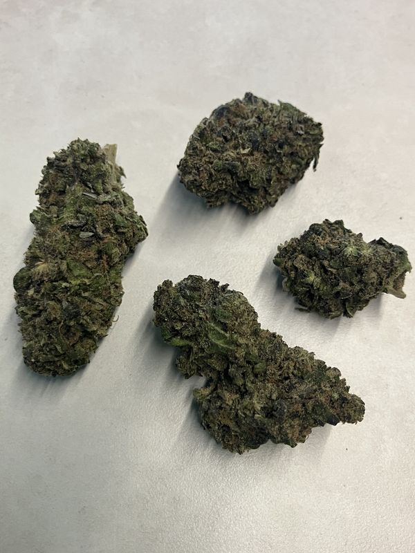 Flower- Guava Jam