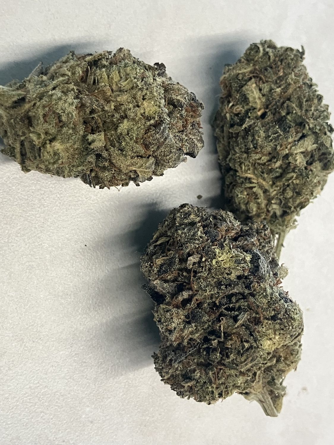Flower- Hippie Crippler