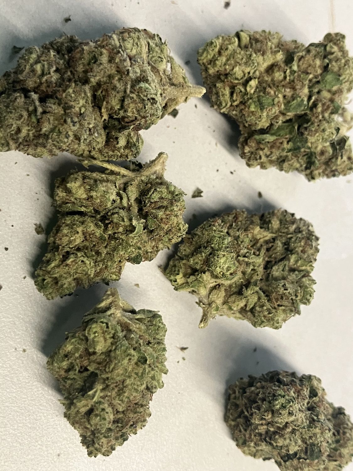 Flower- Slurricane