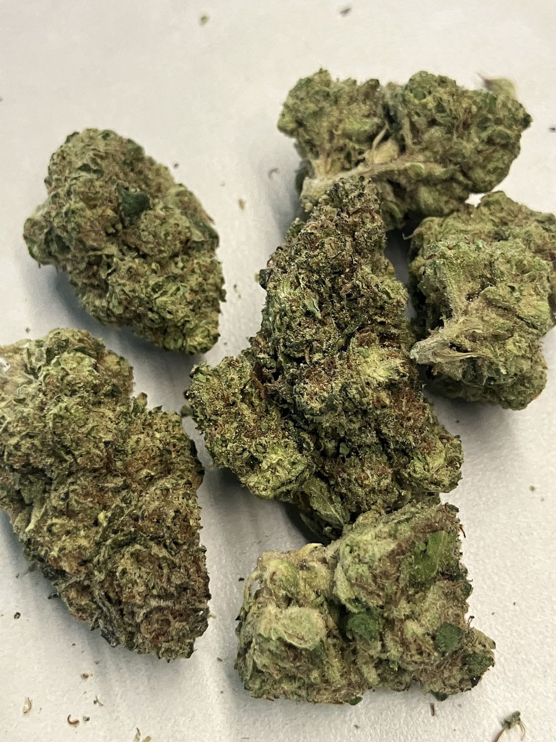 Flower- Slurty