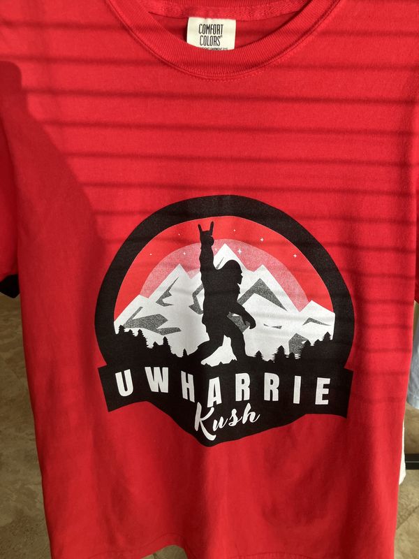 T-Shirt UK Front