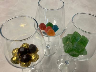 Gummies