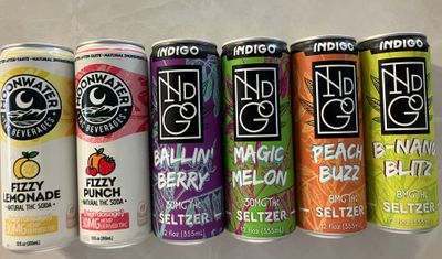 Beverages