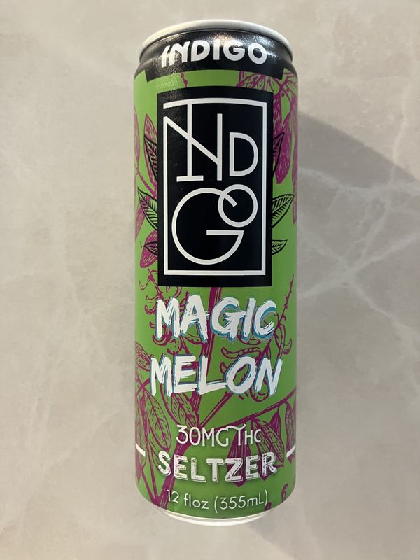 Indigo Magic Melon