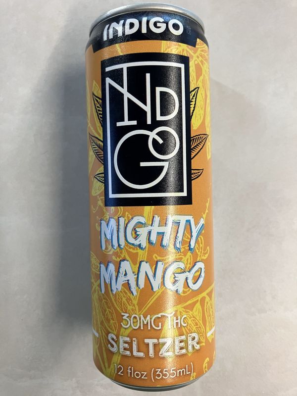 Indigo Mighty Mango