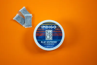 Indi Pouches