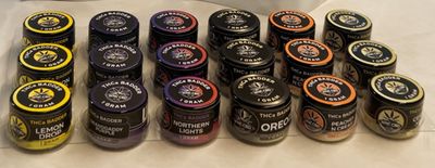 Concentrates