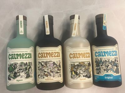 Calmezzi