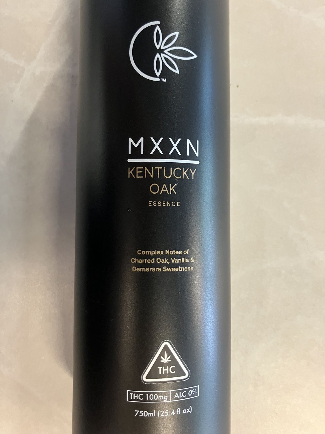 MXXN Kentucky Oak
