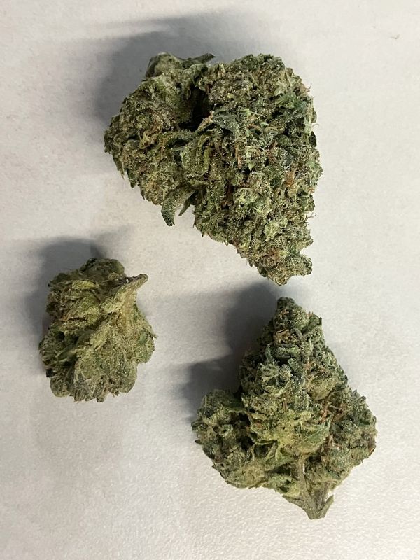 Flower - AK 47