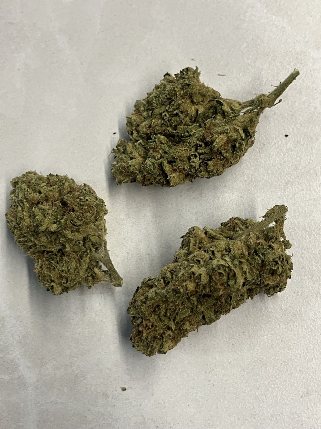 Flower- Sour Diesel