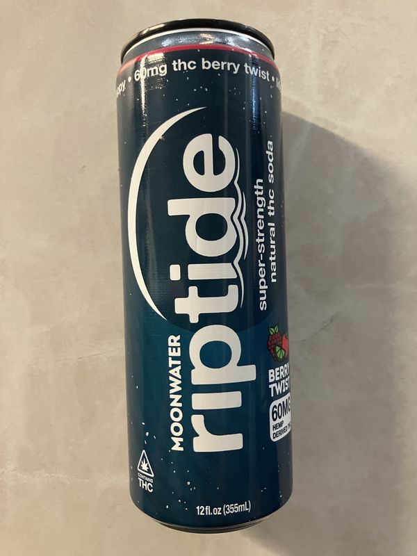 Moonwater Riptide