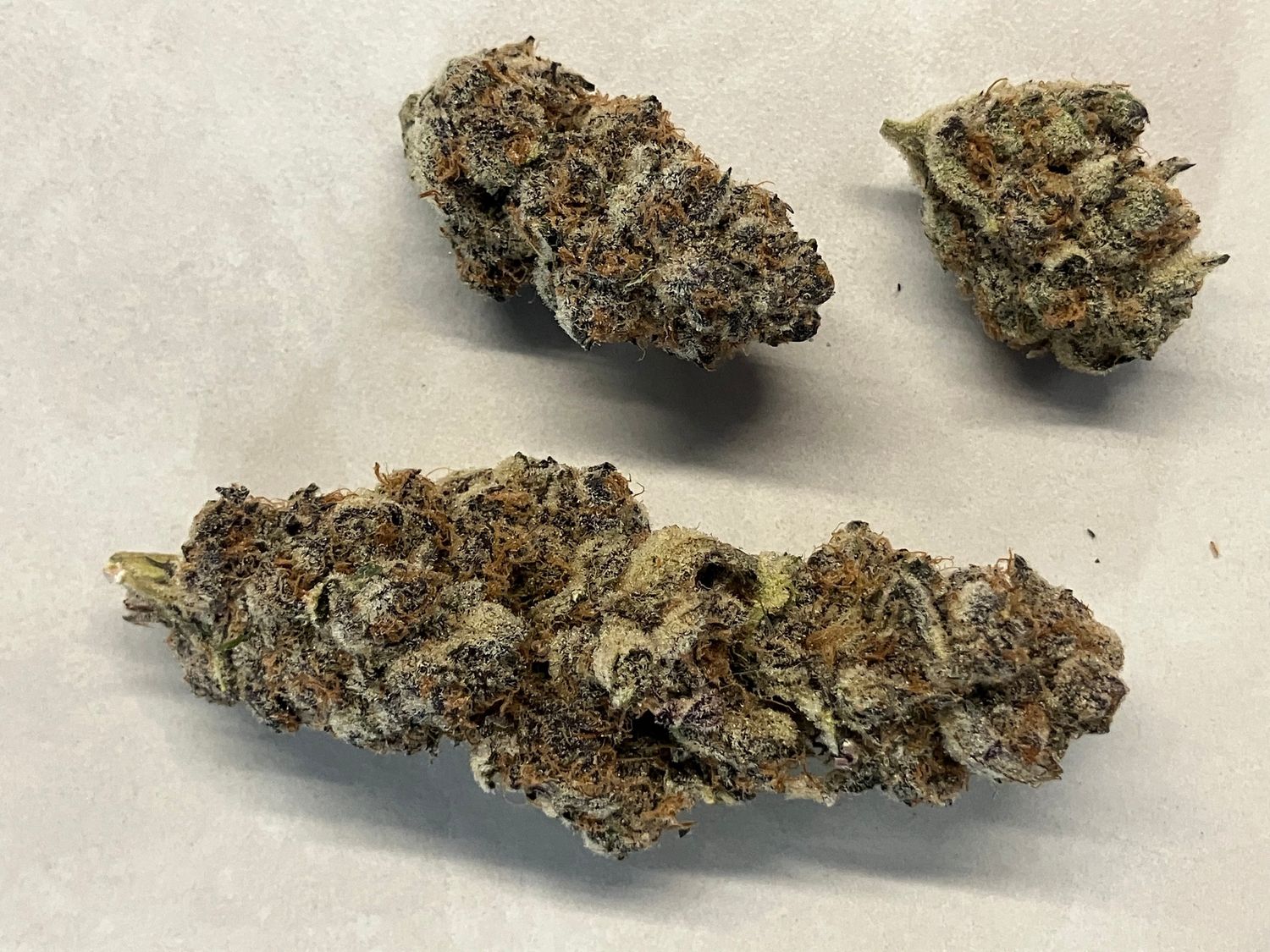 Flower- Super Boof
