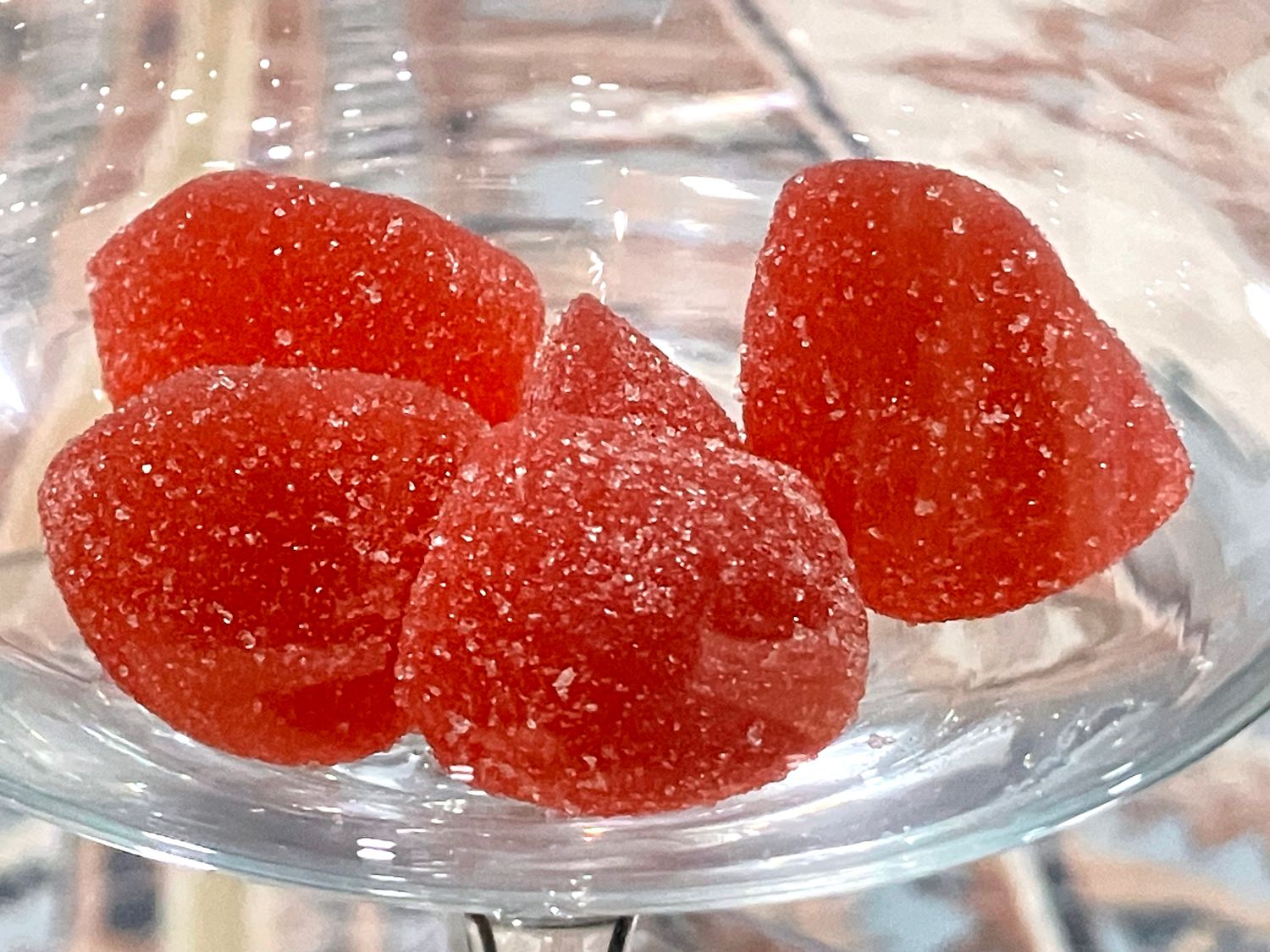 Gummies 3:1 Extra Strength