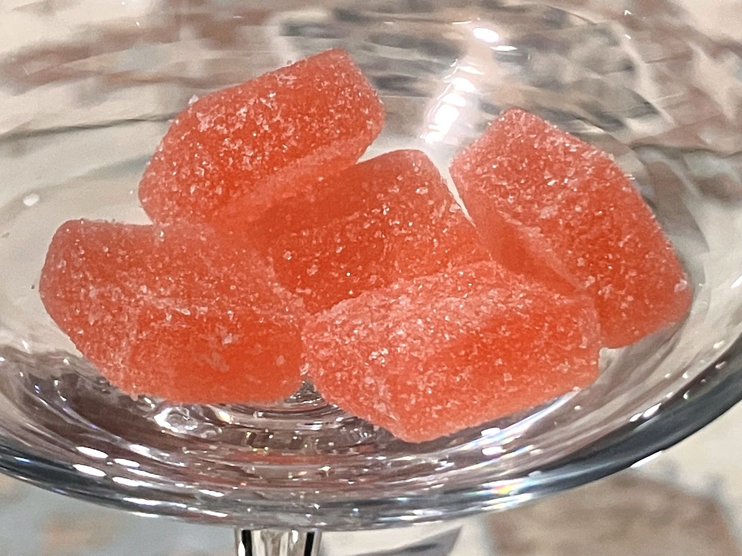 Gummies 7:1