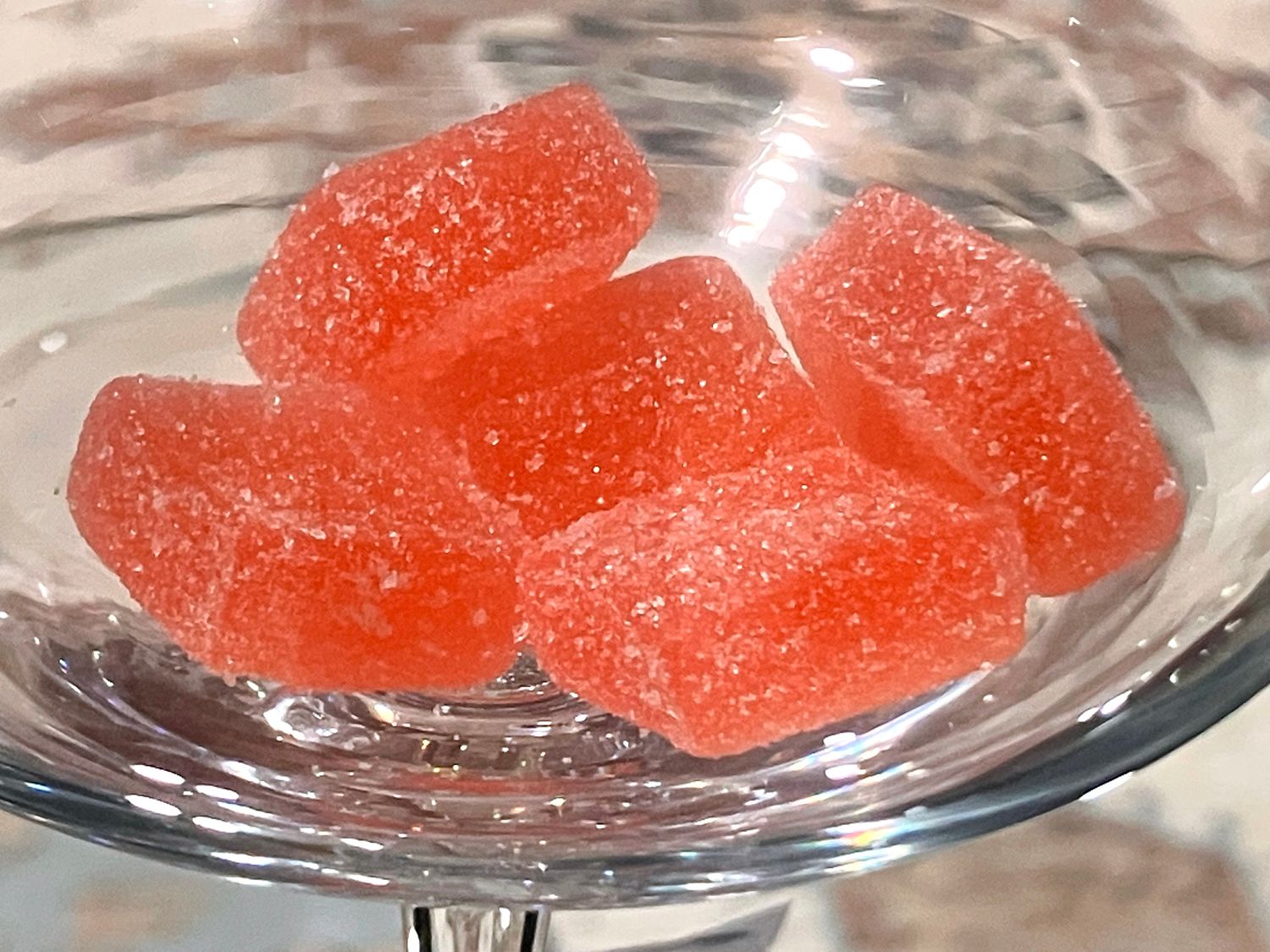 Gummies 7:1