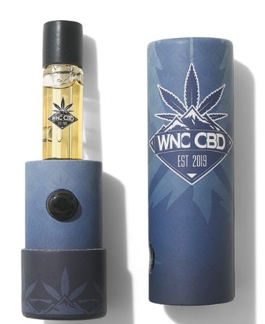 02 Vape Cartridge 1g-Papaya Kush