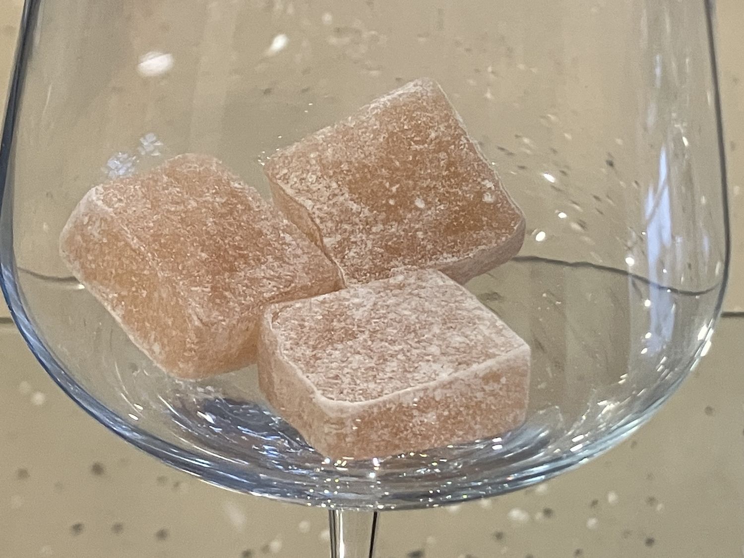 Gummies Live Resin 50 mg Pink Lemonade