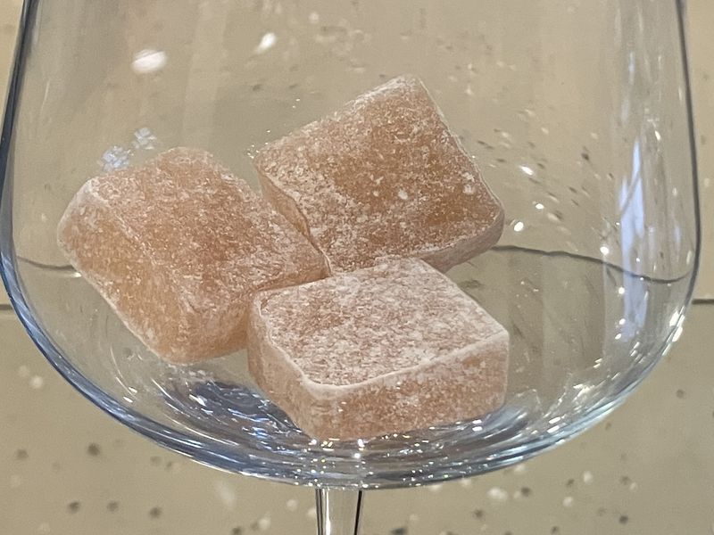 Gummies Live Resin 50 mg Pink Lemonade