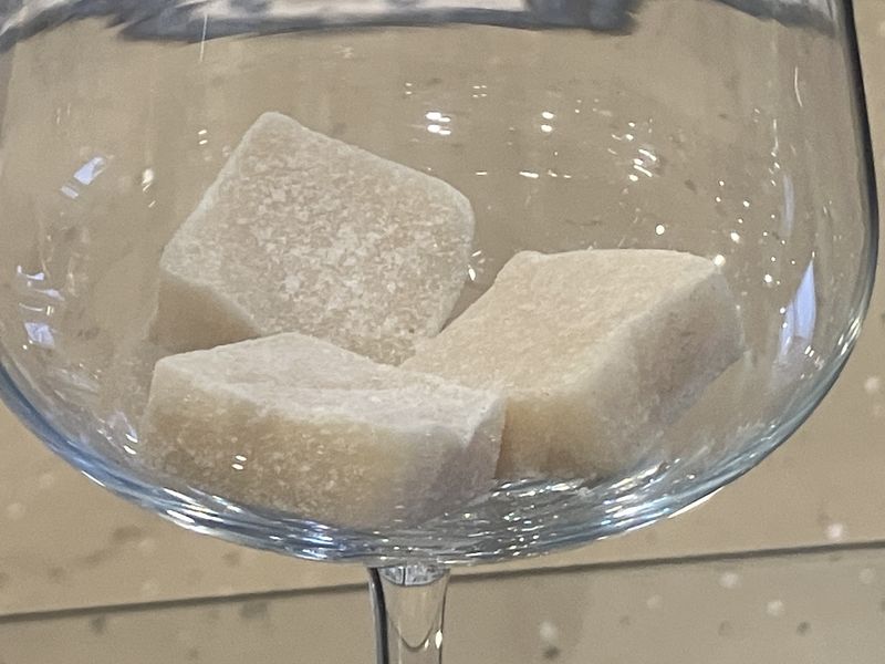 Gummies Live Resin 50 mg White Strawnana