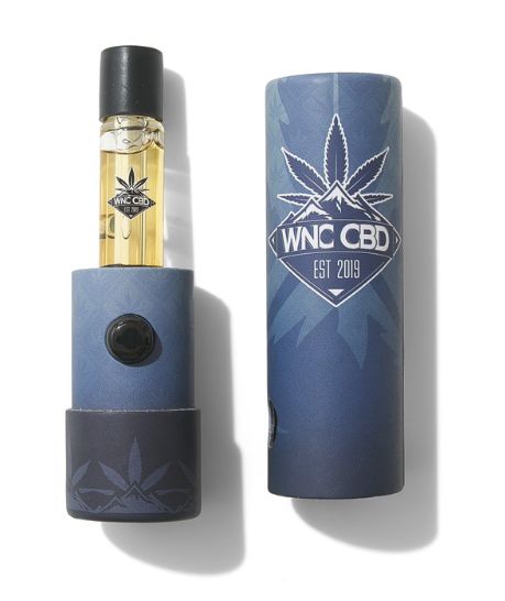 02 Vape Cartridge 1g- Wedding Cake