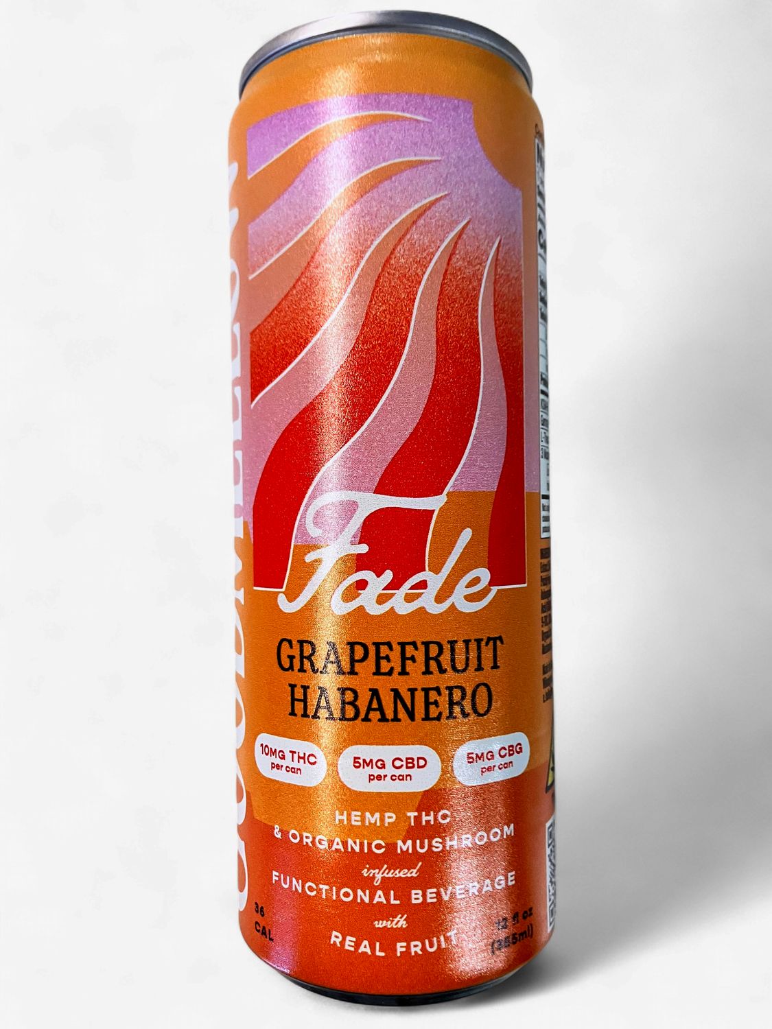 Goodmellow Grapefruit Habanero