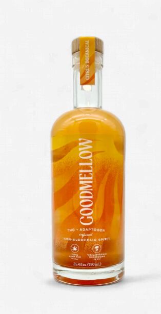 Goodmellow Citrus Botanical
