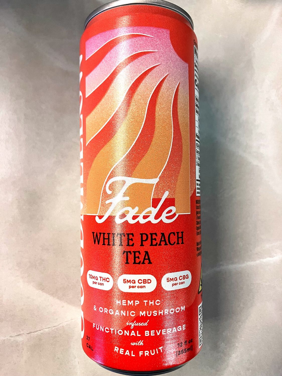 Goodmellow White Peach Tea 10mg