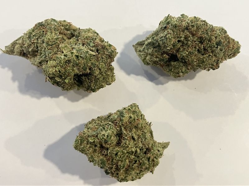 Flower- Jack Cleaner