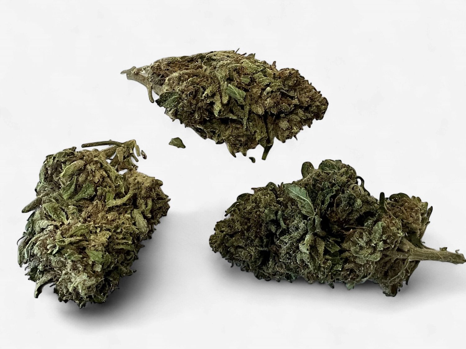 Flower- Jesus OG