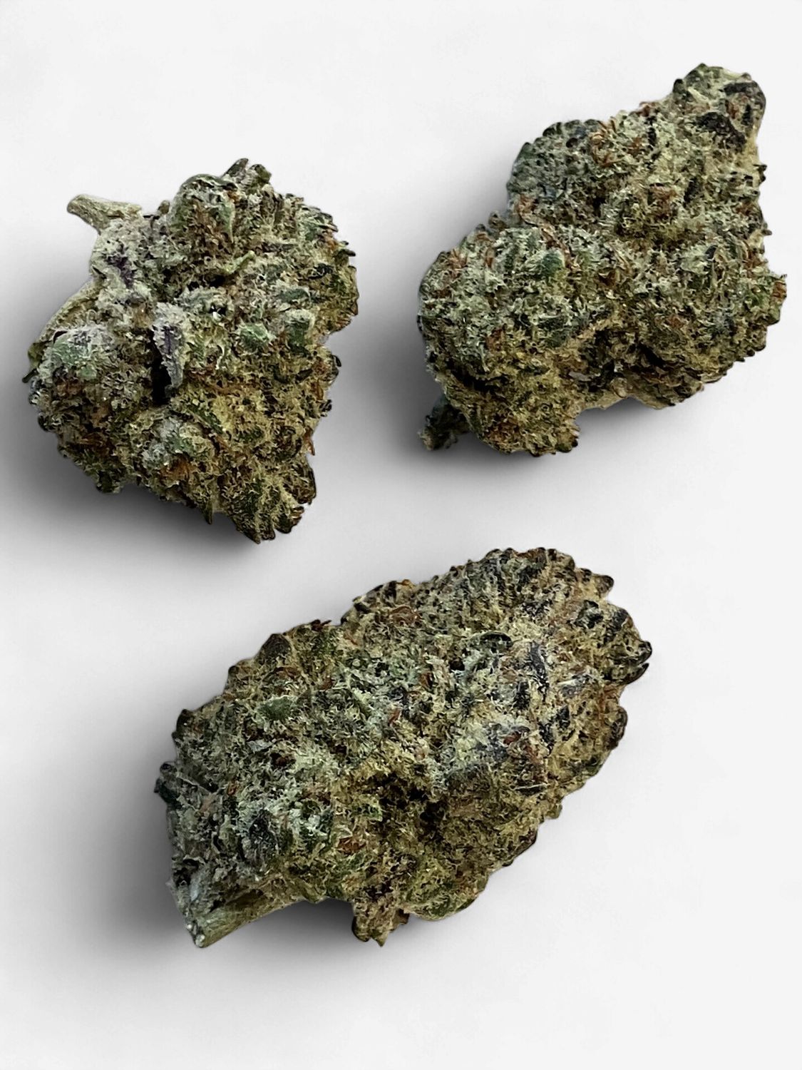 Flower- Walter White
