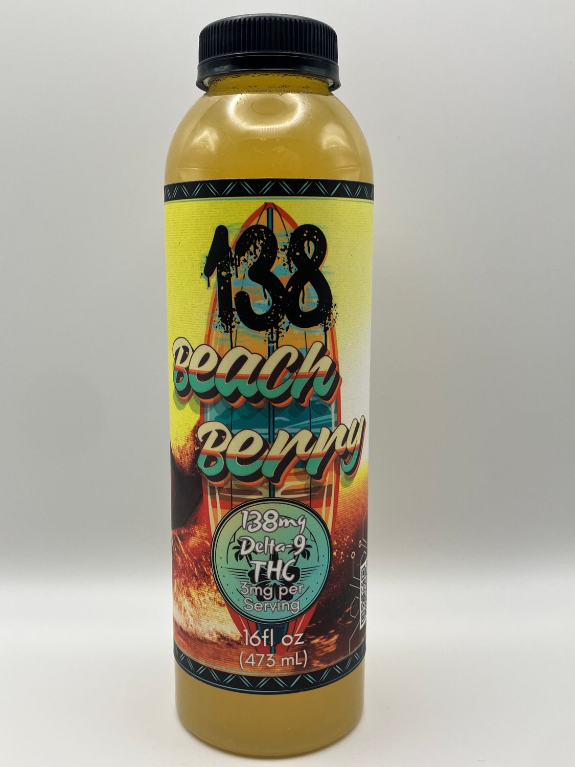Beachberry