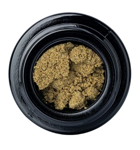 Bubble Hash- Guava Candy