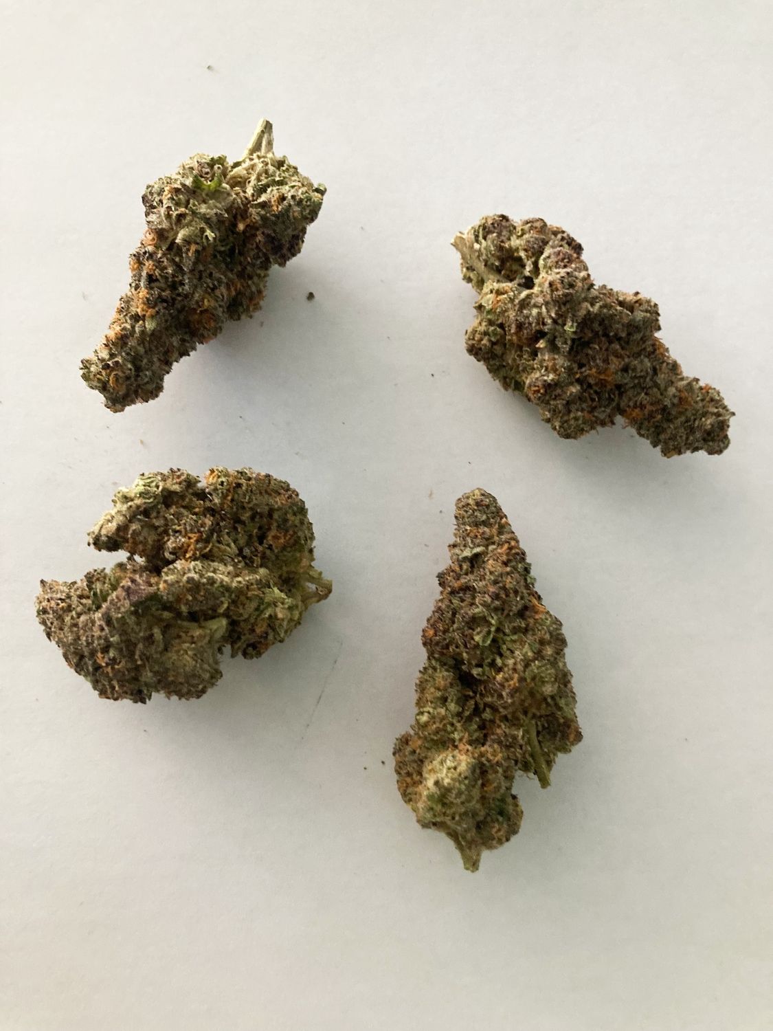 Flower- Candy Cartel