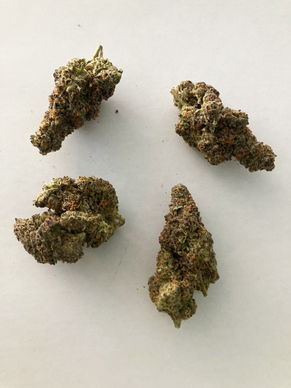 Flower- Candy Cartel