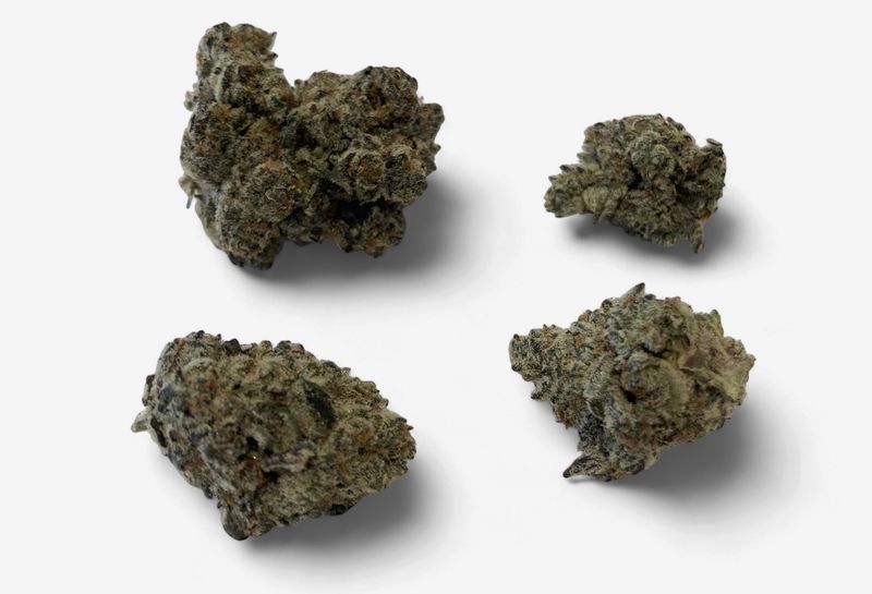 Flower- The Chronic