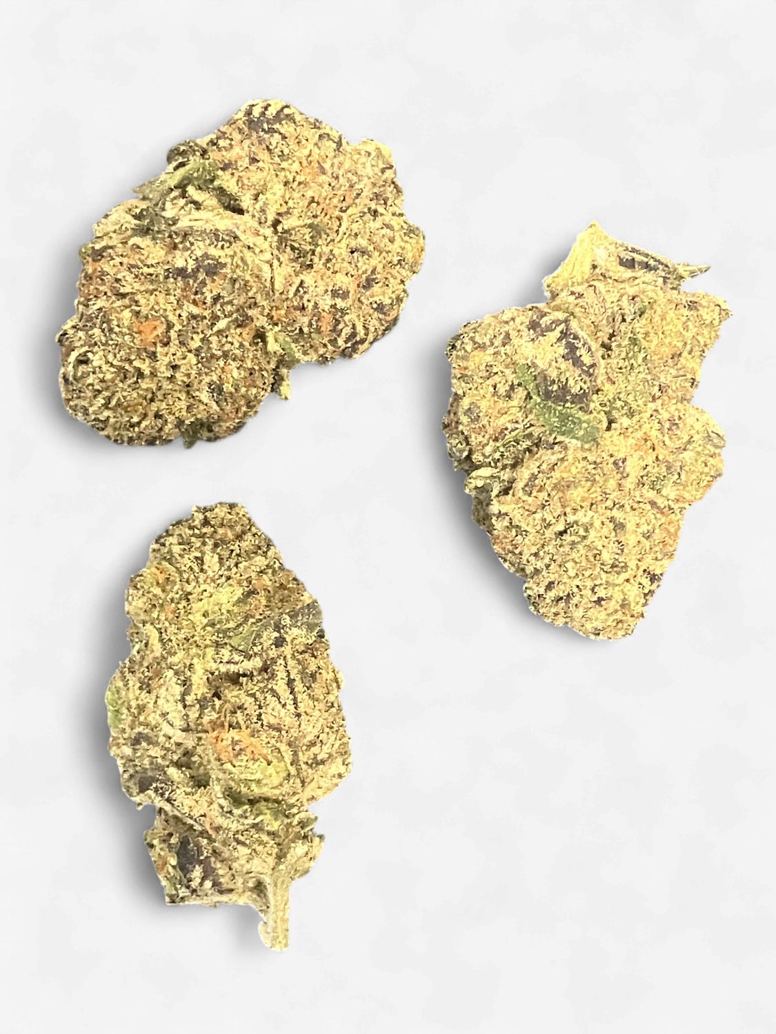 Flower- Silver Haze