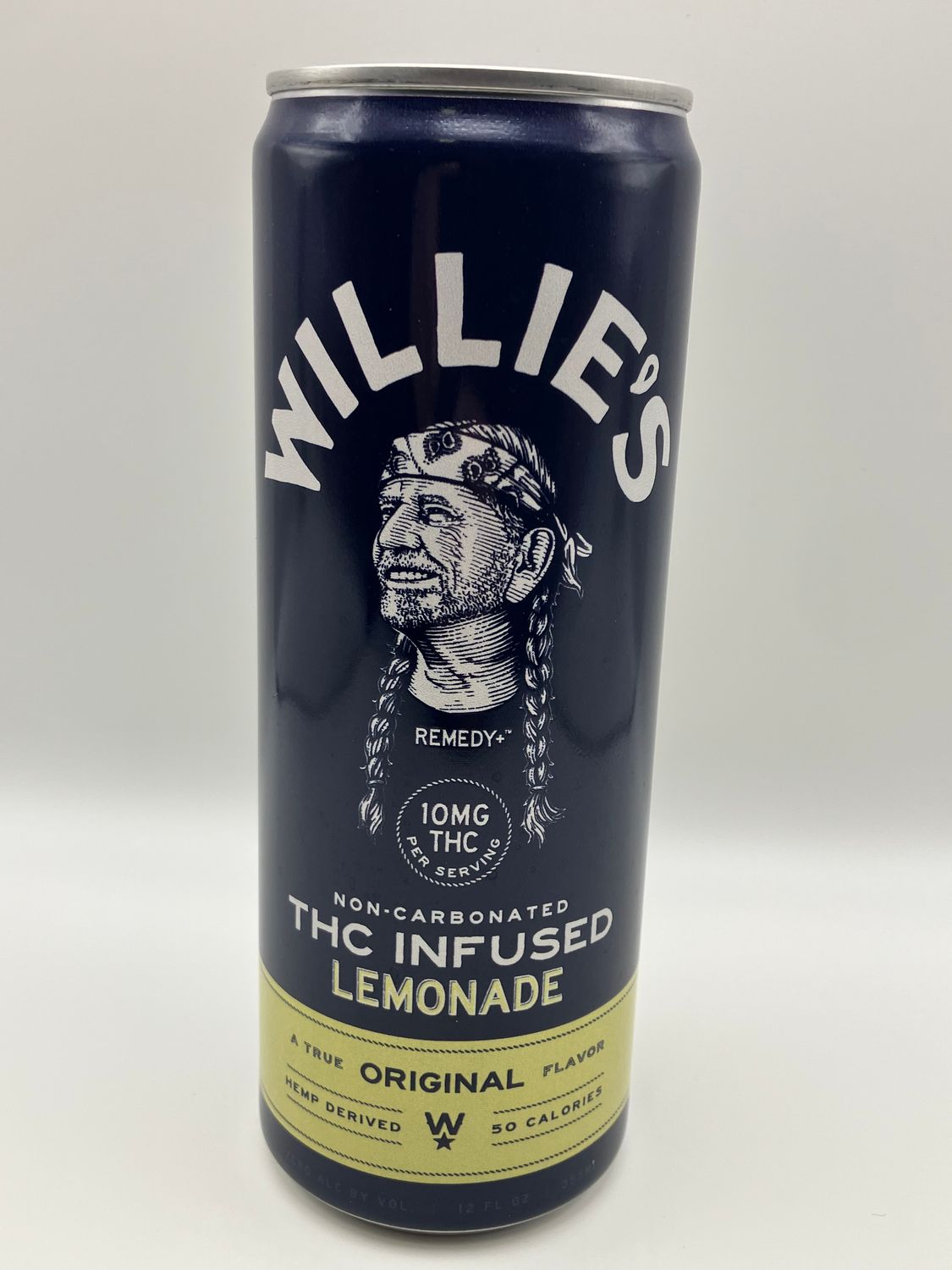 Willie's Infused Lemonade