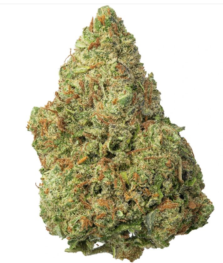 Flower- Gorilla Cookies