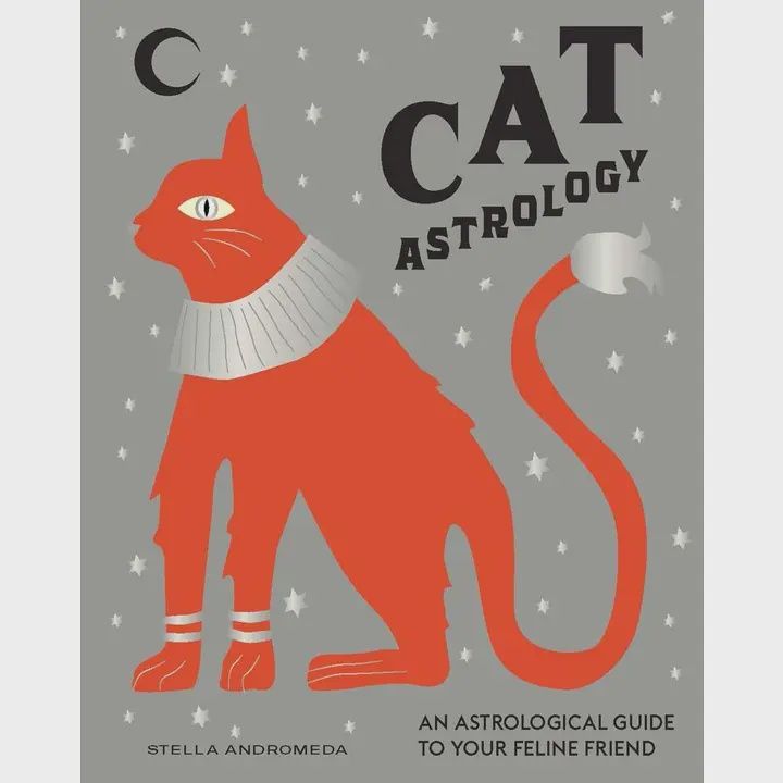 Cat Astrology