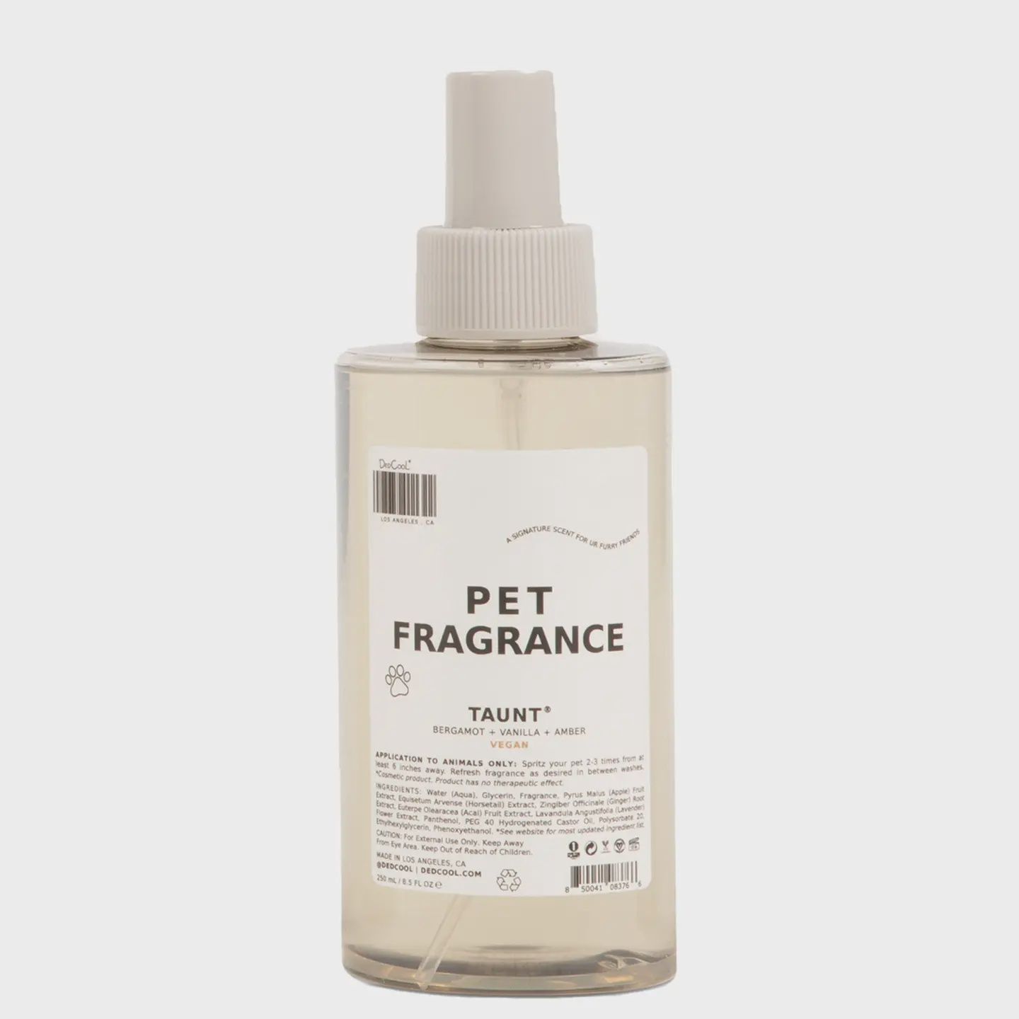 Pet Fragrance 01 &quot;Taunt&quot;