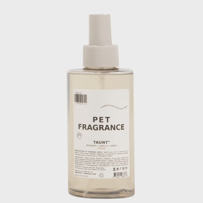 Pet Fragrance 01 &quot;Taunt&quot;