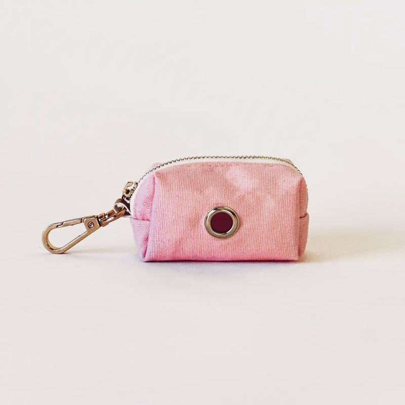 Poop Bag Holder
